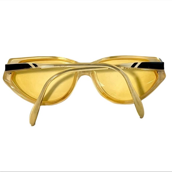 Vintage Lugene Eyeglass Frames - Picture 5 of 12